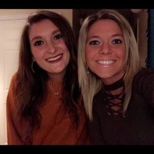 Meet your Posher, Claire